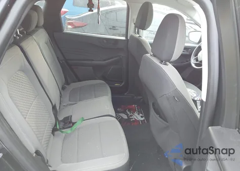 2022 Ford Escape Se z USA, uszkodzony, nr VIN 1FMCU0G68NUB68864